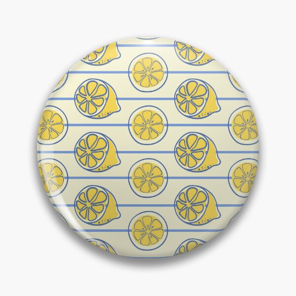 Item preview, Lemon lines designed and sold by LightVivid.
