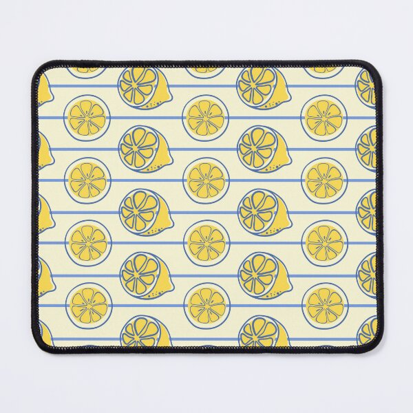 Item preview, Lemon lines designed and sold by LightVivid.