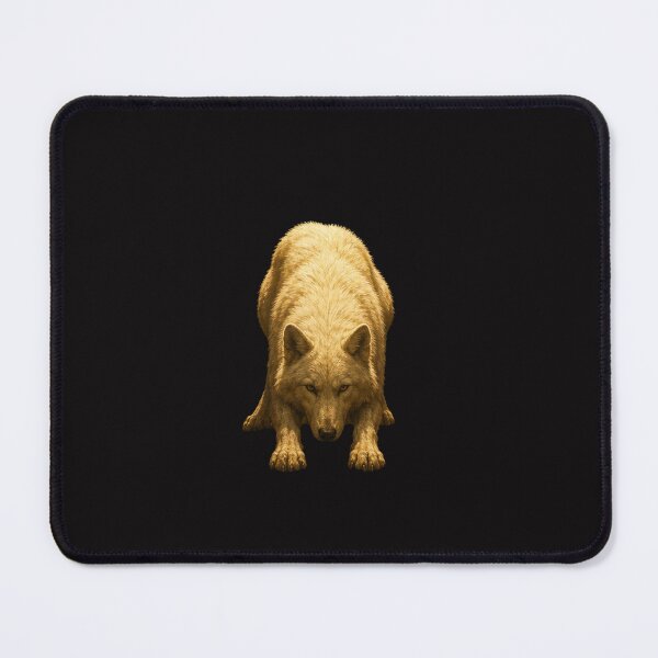 Item preview, Every Predator Is Also a Priest — Book 3 Chapter II designed and sold by GeoWhimsy Studio.