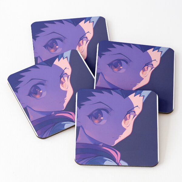 Item preview, Gon Freecss designed and sold by AnzDigital.