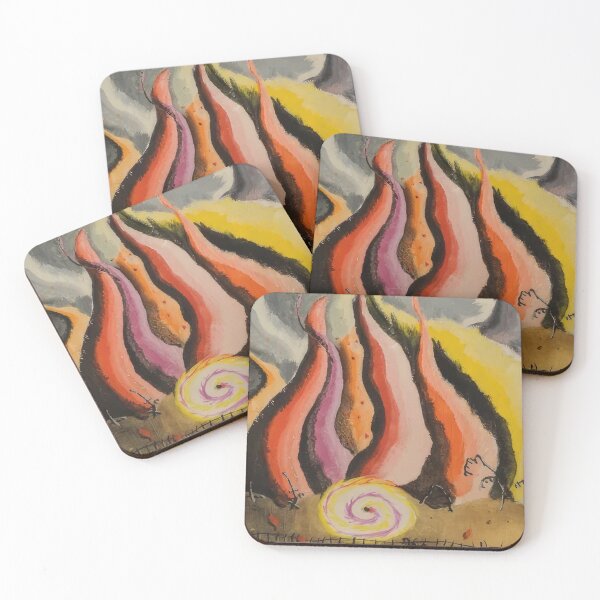 Item preview, Arthur Dove designed and sold by Zohmoros.