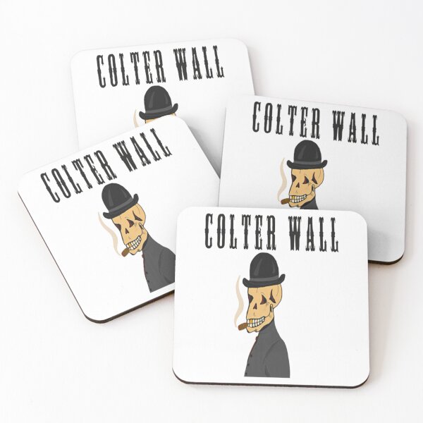 Item preview, Colter-Wall designed and sold by AlexandrineSto.