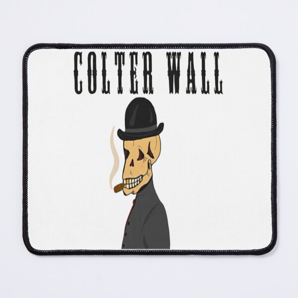 Item preview, Colter-Wall designed and sold by AlexandrineSto.
