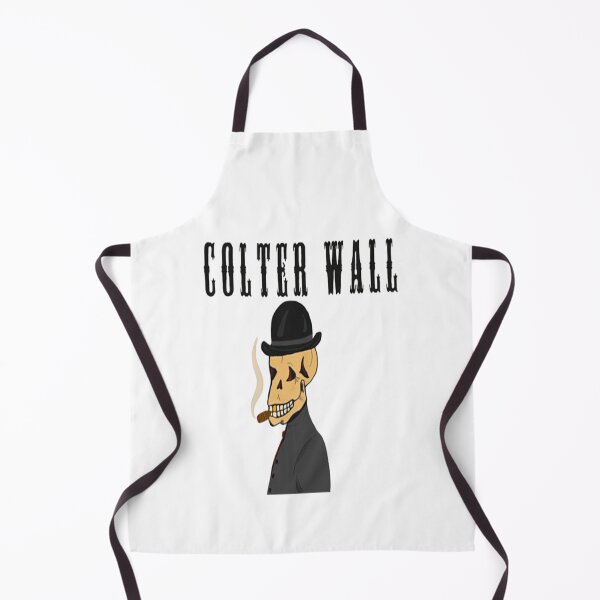 Item preview, Colter-Wall designed and sold by AlexandrineSto.