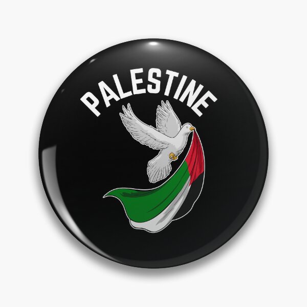 Item preview, Palestine designed and sold by Peerless-Prime.