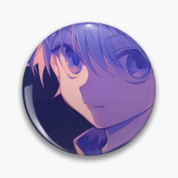 Item preview, Killua Zoldyck designed and sold by AnzDigital.