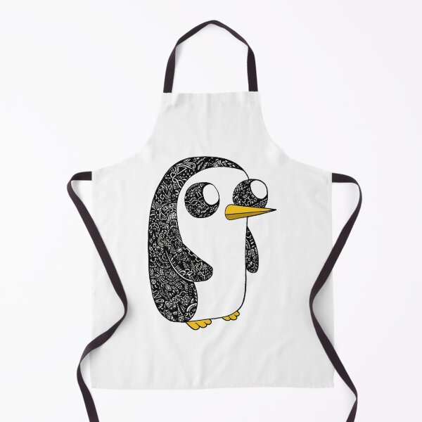 Item preview, Gunter Zentangle Fan Art designed and sold by bitter-rayjayi.