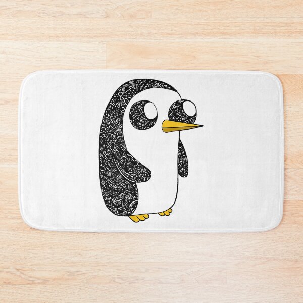 Item preview, Gunter Zentangle Fan Art designed and sold by bitter-rayjayi.