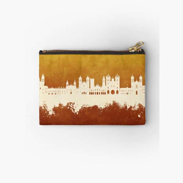 Item preview, Braga Portugal Skyline designed and sold by ArtPrints.