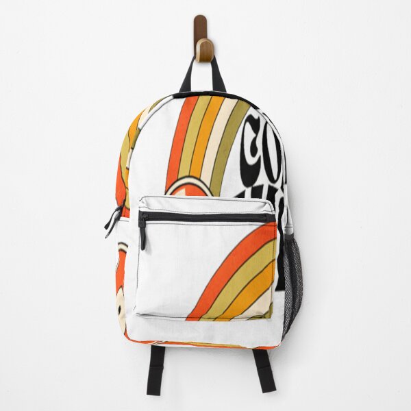 Item preview, Retro Rainbow Colter Wall designed and sold by AlexandrineSto.