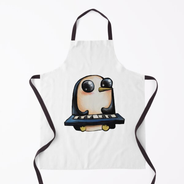 Item preview, Gunter With Keyboard designed and sold by bitter-rayjayi.