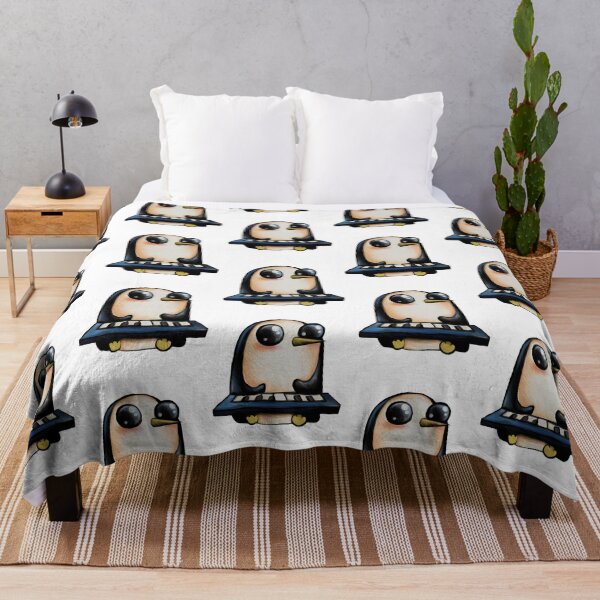 Item preview, Gunter With Keyboard designed and sold by bitter-rayjayi.