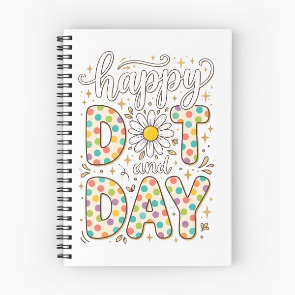 Item preview, Happy Dot Day Funny Gifts for Kids Dot Day 2026 Polka Dot designed and sold by NADIASHOP86.