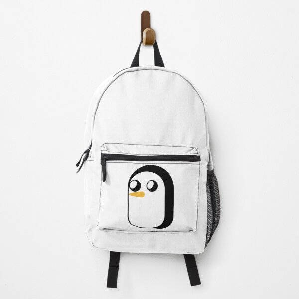Item preview, Gunter The Penguin designed and sold by bitter-rayjayi.