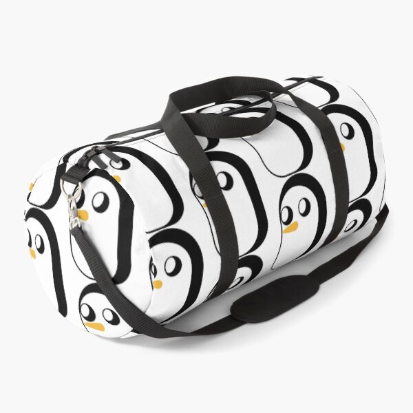 Item preview, Gunter The Penguin designed and sold by bitter-rayjayi.