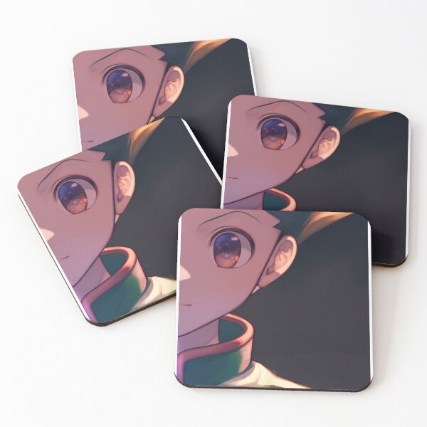 Item preview, Gon Freecss designed and sold by AnzDigital.