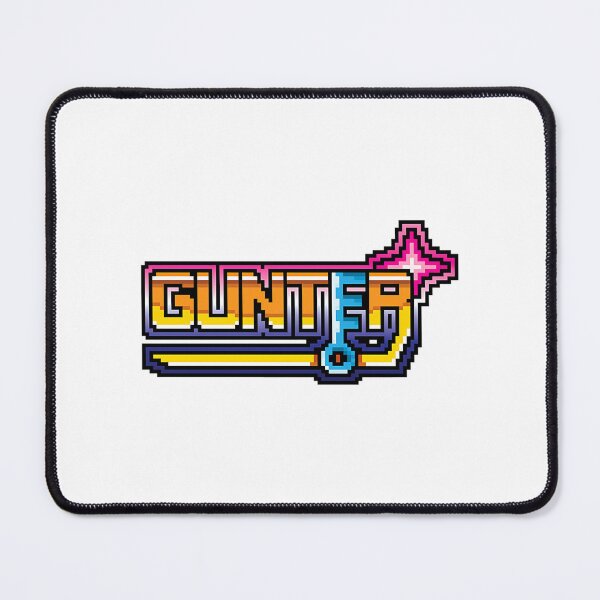 Item preview, Gunter Ready Player One designed and sold by bitter-rayjayi.
