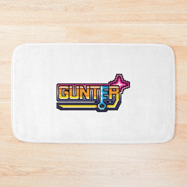Item preview, Gunter Ready Player One designed and sold by bitter-rayjayi.