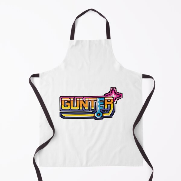 Item preview, Gunter Ready Player One designed and sold by bitter-rayjayi.