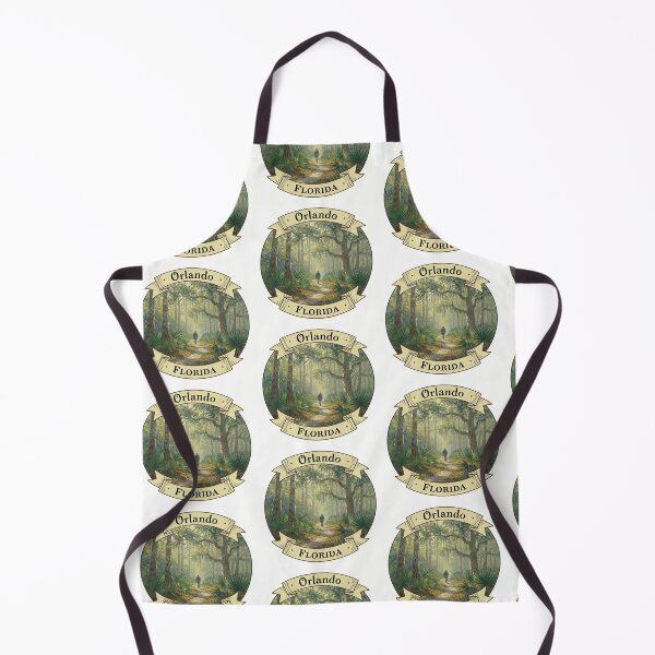 Item preview, Orlando - Hiking designed and sold by nona003.
