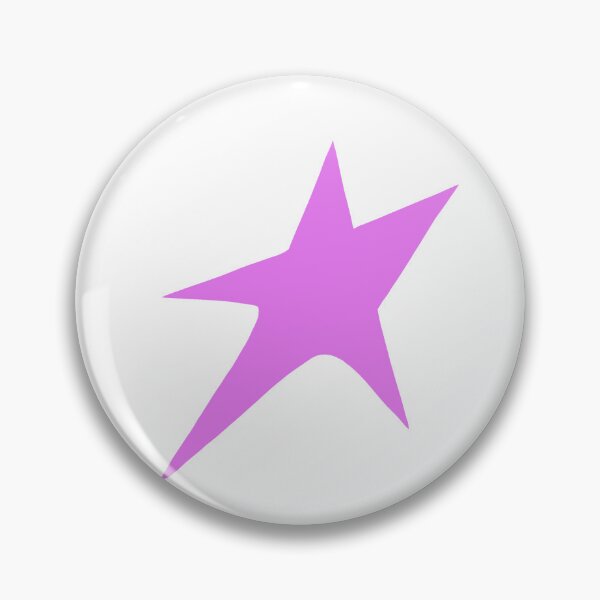 Item preview, Joestar star designed and sold by Taetya.