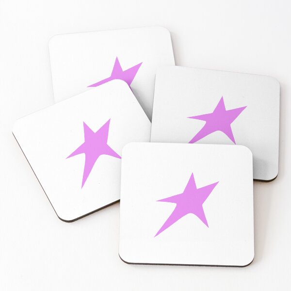 Item preview, Joestar star designed and sold by Taetya.