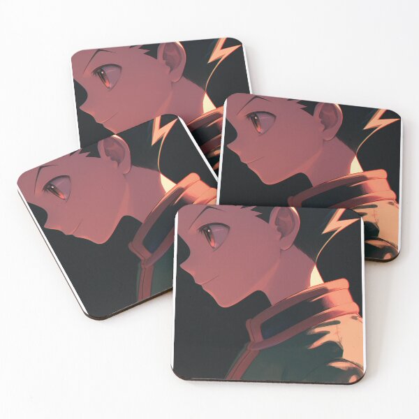 Item preview, Gon Freecss designed and sold by AnzDigital.