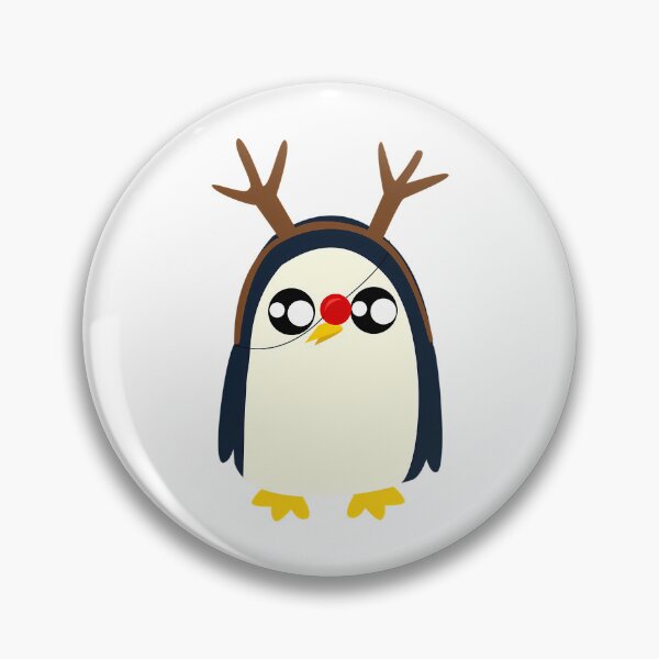 Item preview, Gunter It'S Christmas designed and sold by bitter-rayjayi.