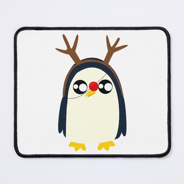 Item preview, Gunter It'S Christmas designed and sold by bitter-rayjayi.