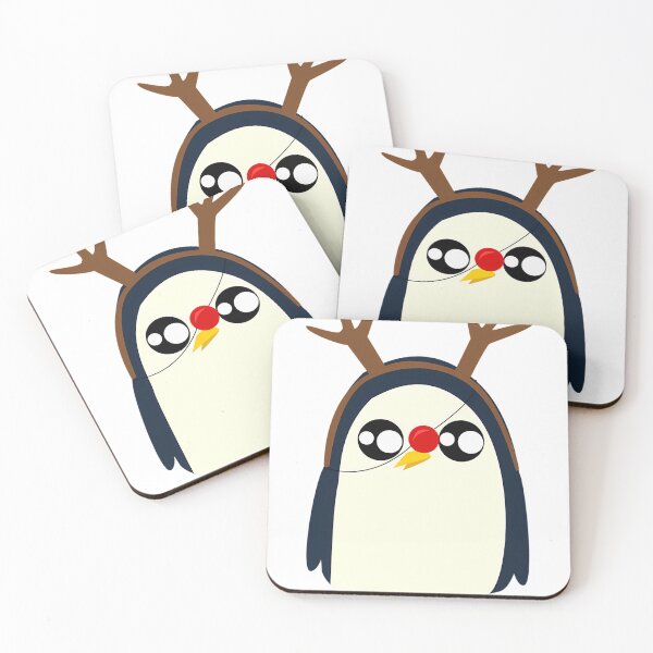 Item preview, Gunter It'S Christmas designed and sold by bitter-rayjayi.