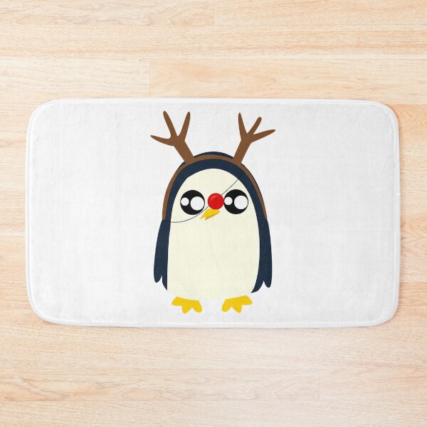Item preview, Gunter It'S Christmas designed and sold by bitter-rayjayi.