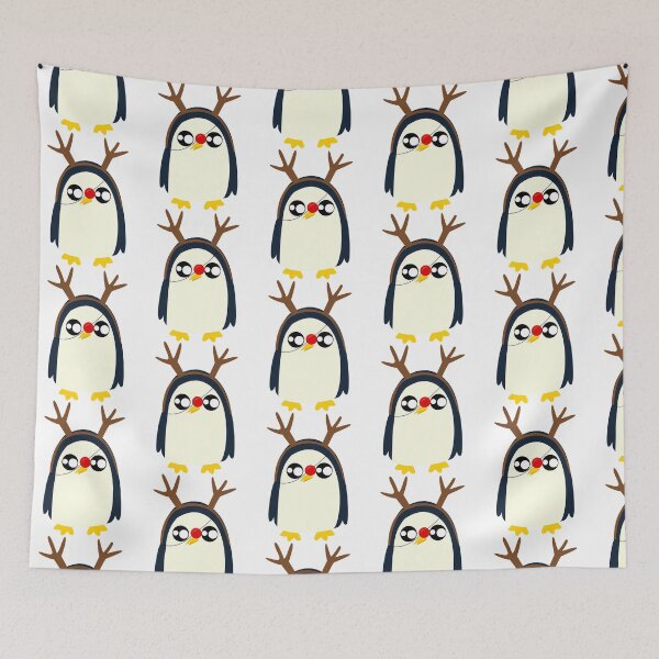 Item preview, Gunter It'S Christmas designed and sold by bitter-rayjayi.