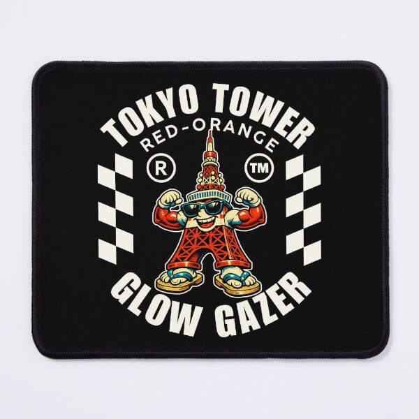 Item preview, Tokyo tower designed and sold by Peerless-Prime.