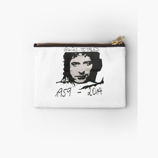 Item preview, Gustavo Cerati Gracias Totales Stencil Art Tribute designed and sold by shopmamabite.