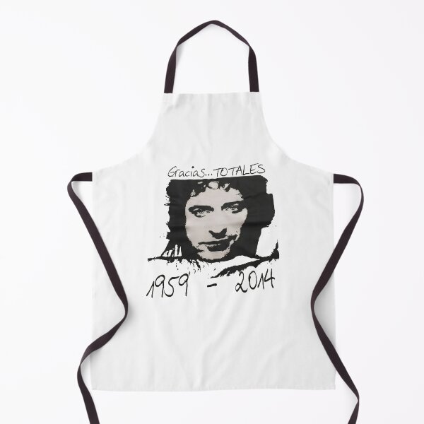 Item preview, Gustavo Cerati Gracias Totales Stencil Art Tribute designed and sold by shopmamabite.