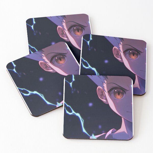 Item preview, Gon Freecss designed and sold by AnzDigital.