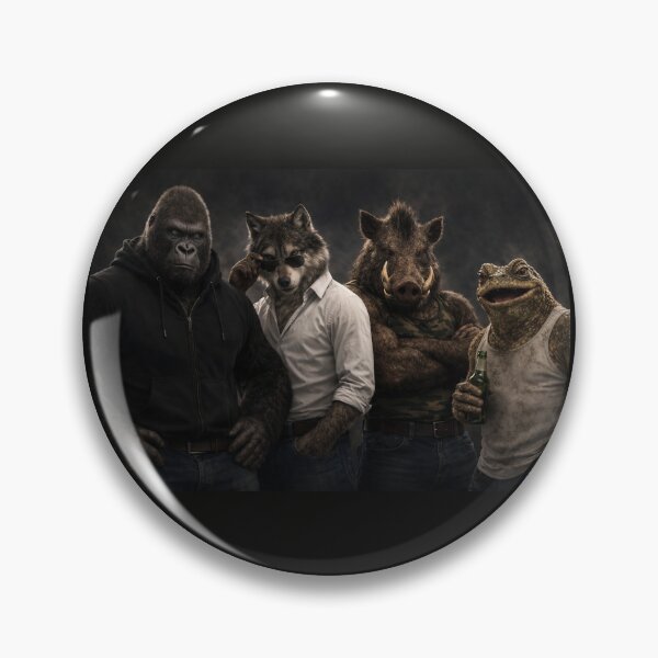 Item preview, Animal instinct designed and sold by Z-G-P.