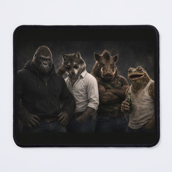 Item preview, Animal instinct designed and sold by Z-G-P.