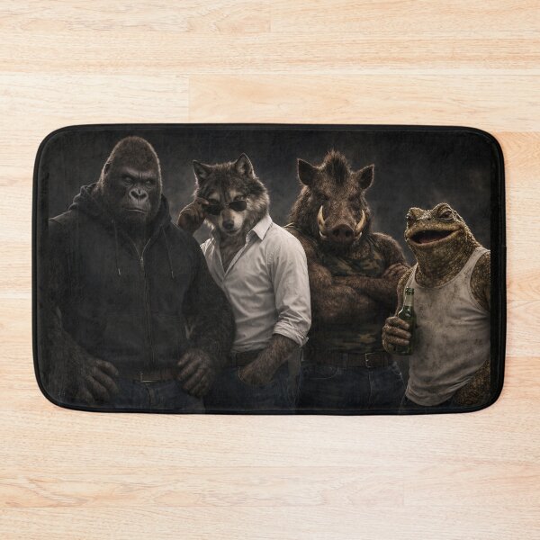 Item preview, Animal instinct designed and sold by Z-G-P.