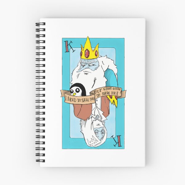 Item preview, King Of Ice designed and sold by bitter-rayjayi.