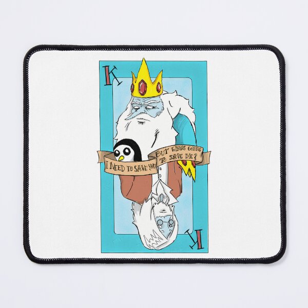 Item preview, King Of Ice designed and sold by bitter-rayjayi.