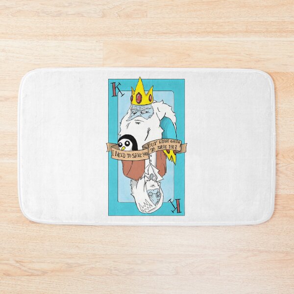 Item preview, King Of Ice designed and sold by bitter-rayjayi.