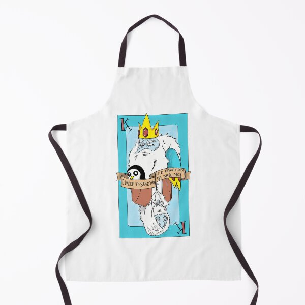 Item preview, King Of Ice designed and sold by bitter-rayjayi.