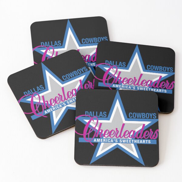Item preview, The Dallas Cowboys Cheerleaders  Icon Classic  designed and sold by yassircreative.