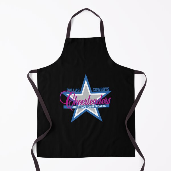 Item preview, The Dallas Cowboys Cheerleaders Icon Classic designed and sold by yassircreative.