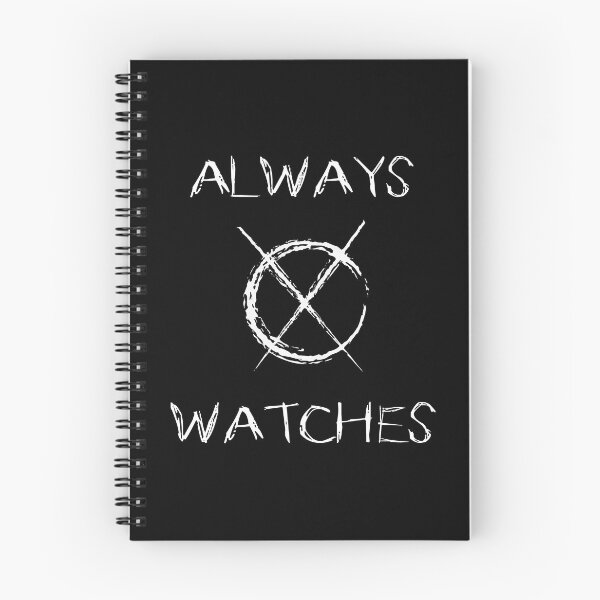 Item preview, Always watches designed and sold by xjohndwightx.