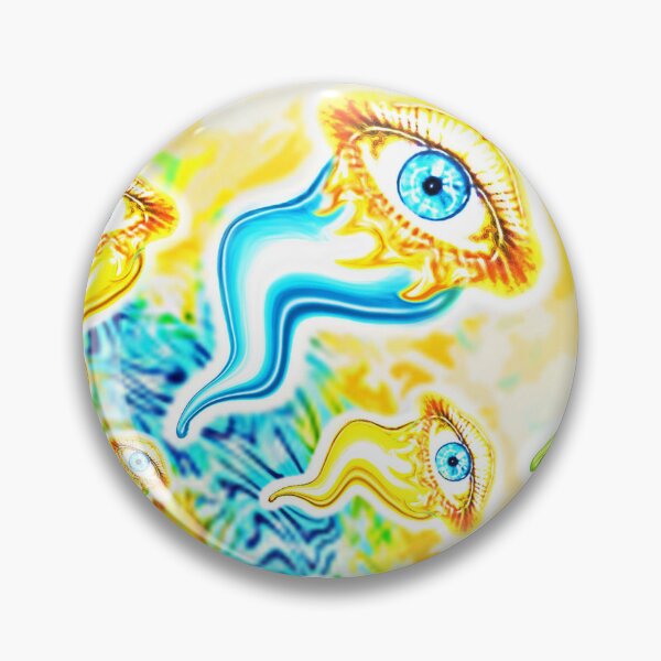 Item preview, VisionexView designed and sold by Klaus Bremner (Autotelic Art).
