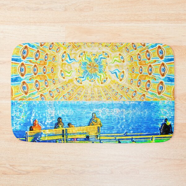 Item preview, VisionexView designed and sold by Klaus Bremner (Autotelic Art).