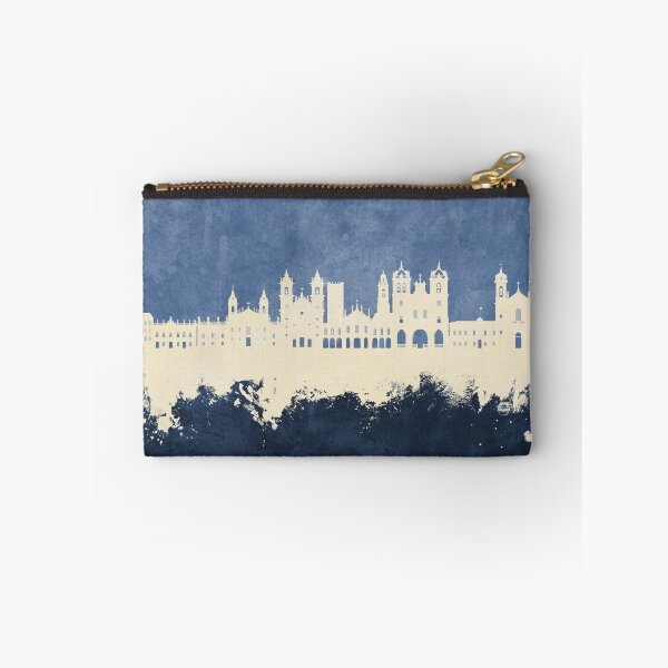 Item preview, Braga Portugal Skyline designed and sold by ArtPrints.