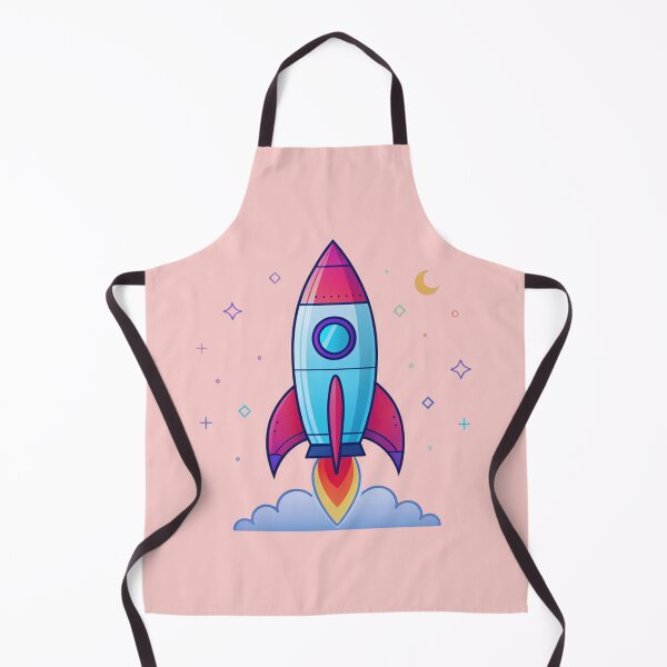 Item preview, Cosmic Launch Party designed and sold by JAMESAMORN.